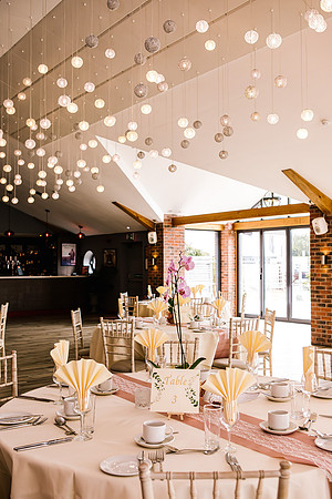 Aston Marina Wedding Photography - Amie & Joe-9