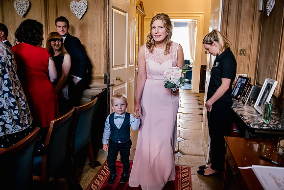 Heather & Tim - Harrowden Hall Wedding-103