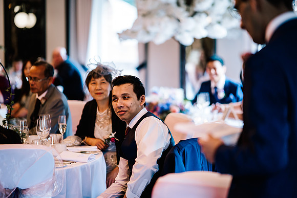 The Stanneylands Wedding Photography - Olivia & Jacky-477