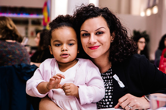 Greek Orthodox Cheristening - Staffordshire Event Photography-526