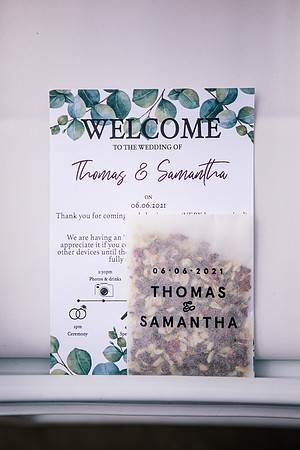 Aston Marina Wedding Photography - Samantha & Tom-428