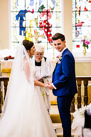 Walton Hall Wedding Photography - Staffordshire Wedding Photographer.-206