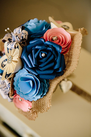 Floral Hall Wedding - Amy & Dan-16