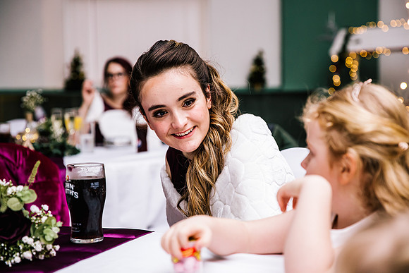 Staffordshire Wedding Photography - Marie & Simon-467
