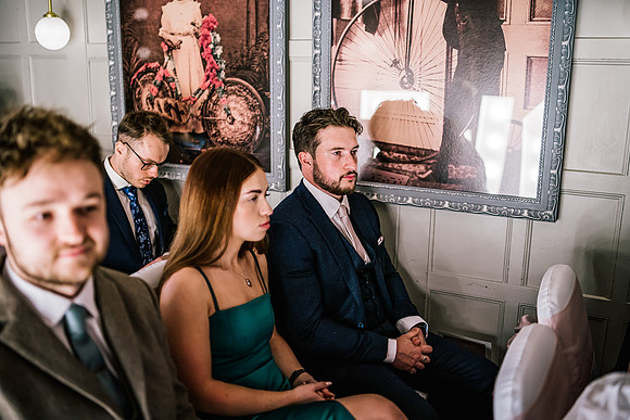 The Stanneylands Wedding Photography - Olivia & Jacky-121