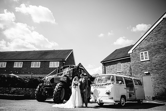 Manor House Hotel - Alsager Wedding - Louise & Jack-404