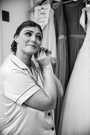 Newby Bridge Wedding Photography - Laura & Ryan-132