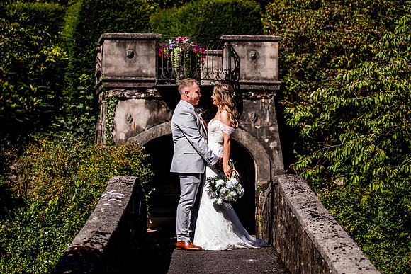 Foxtail Barns Wedding Photography - Zoe & Jack-537