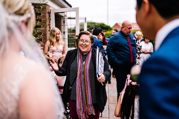 The Stanneylands Wedding Photography - Olivia & Jacky-220