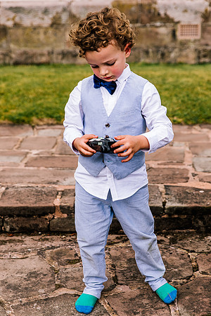 Park Hall Wedding Photography - Pip & Phil-634