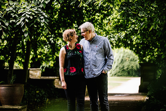 Engagement-Family Shoot at Trentham Gardens-87