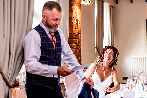 Slaters Country Inn Wedding - Chris & Rob-658