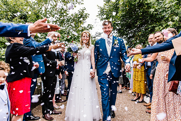 Park Hall Wedding Photography - Pip & Phil-384