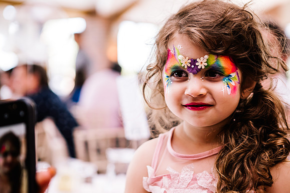 Aston Marina Event Photographer - Loucas Christening-281
