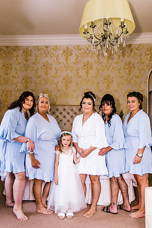 The Upper House Wedding Photography - Danielle & Rob-233