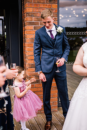 Aston Marina Wedding Photography - Samantha & Tom-580