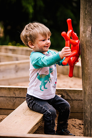 Engagement-Family Shoot at Trentham Gardens-167
