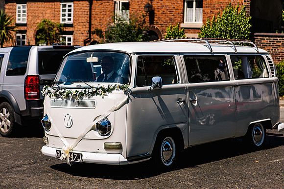 Manor House Hotel - Alsager Wedding - Louise & Jack-213