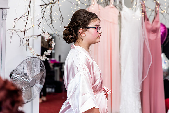 Slaters Country Inn Wedding - Chris & Rob-90