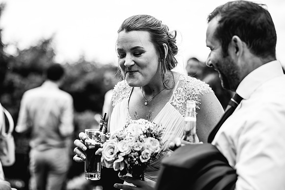 Upper House Barlaston Wedding Photography - Danielle & Alex-471