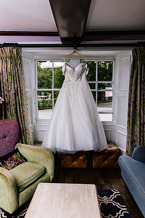 Newby Bridge Wedding Photography - Laura & Ryan-14