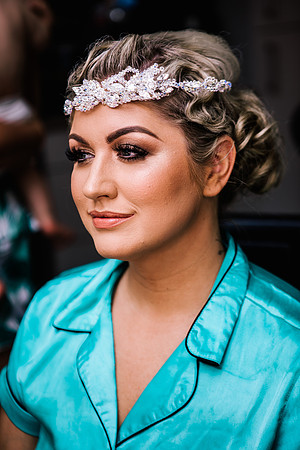 Newcastle Under Lyme Wedding Photography - Staffordshire Wedding Photographer - Emily & Wayne-222