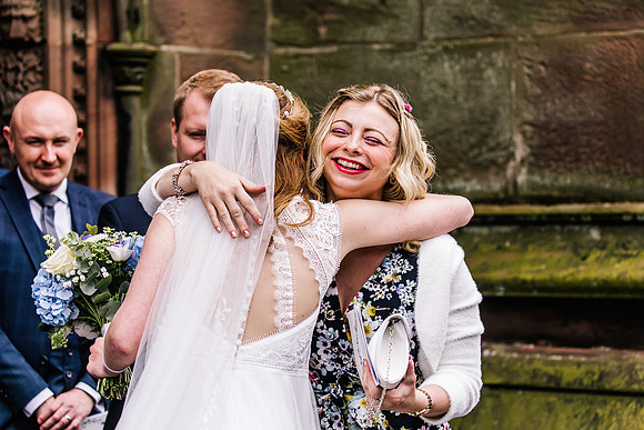 Park Hall Wedding Photography - Pip & Phil-261