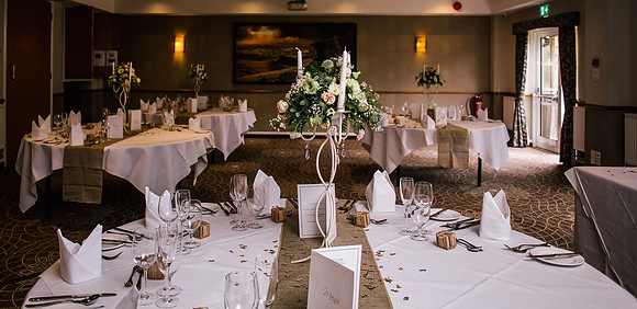 Cheshire Wedding Photography - The Manor House Hotel - Steph & Rich-109