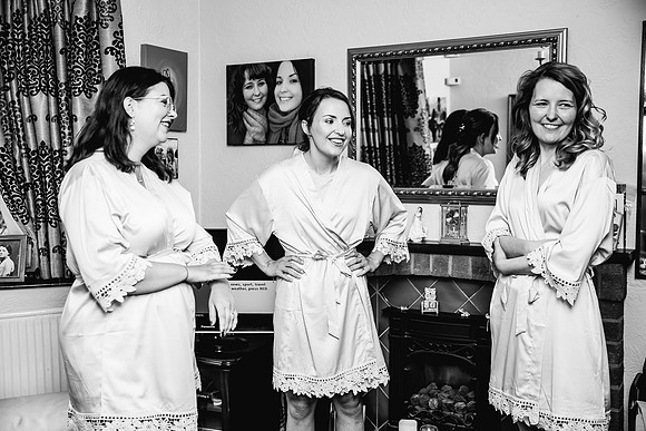 Park Hall Wedding Photography - Pip & Phil-18