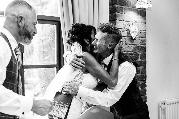 Slaters Country Inn Wedding - Chris & Rob-672
