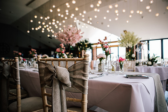 Vintage Venue Dressing - Aston Marina - Samantha Jayne Photography-106