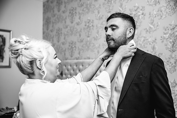 The Upper House Wedding Photography - Danielle & Rob-153