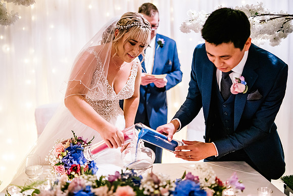 The Stanneylands Wedding Photography - Olivia & Jacky-175