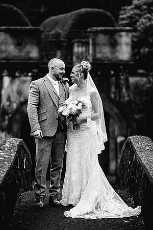 Foxtail Barns Wedding Photography - Kate & Jonathon-466