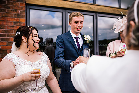 Aston Marina Wedding Photography - Samantha & Tom-573