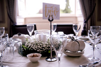 Heather & Tim - Harrowden Hall Wedding-4