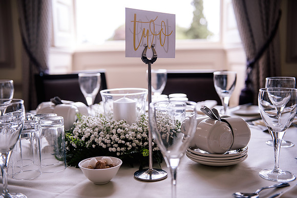 Heather & Tim - Harrowden Hall Wedding-4