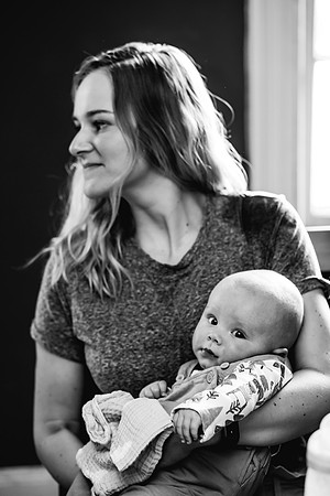 The Mum Club - Little Seeds - Staffordshire Event Photography-161