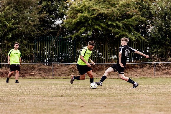 Tiktok Charity Football Day-204