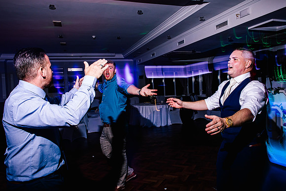 Jane & David - Gift Of A Wedding - Moat House Acton Trussell-795
