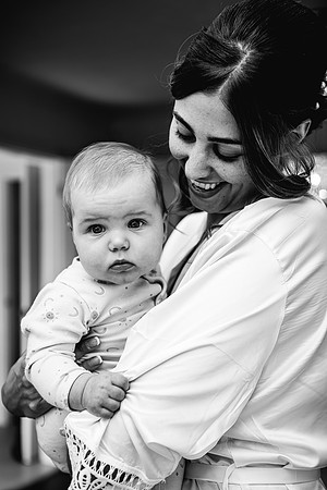 Weston Hall Wedding Photography - Alice & Josh-58