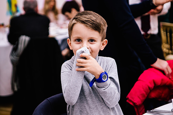 Greek Orthodox Cheristening - Staffordshire Event Photography-444