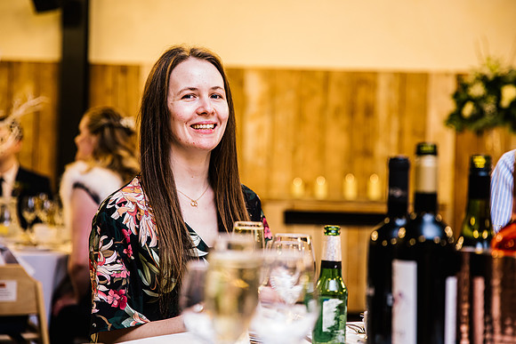 Foxtail Barns Wedding Photography - Jill & Chris-621