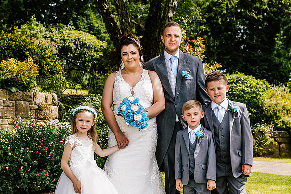 The Upper House Wedding Photography - Danielle & Rob-474