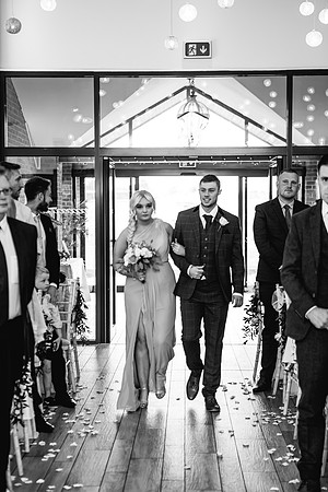 Aston Marina Wedding Photography - Shell & Martin-348