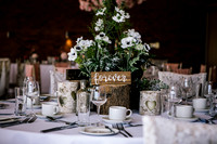Vintage Venue Dressing - Wedding Set-ups at Aston Marina