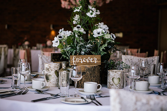 Vintage Venue Dressing - Aston Marina - Samantha Jayne Photography-47