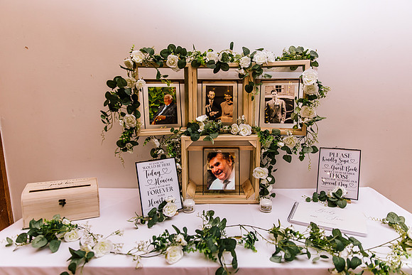 Sandhole Oak Barn Wedding Photography - Becky & Sam-102
