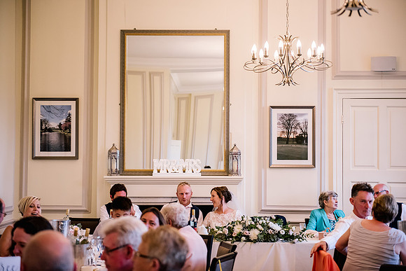 Heather & Tim - Harrowden Hall Wedding-382