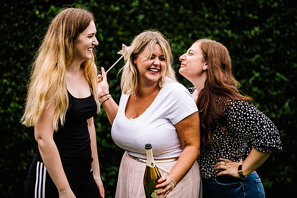 Fran - 30th Birthday Photoshoot-151